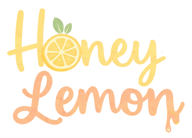 Honey Lemon